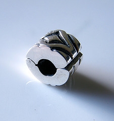 chamilia stopper bead